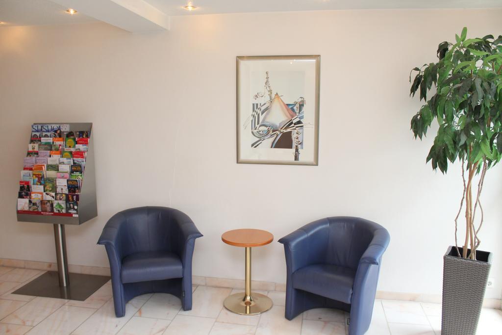 Hotel Sonne ラインフェルデン＝エヒターディンゲン エクステリア 写真